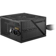Блок питания MSI ATX 650W EU Non-Modular 80 Plus Bronze (MAG A650BNL)