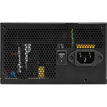 Блок питания MSI ATX 650W EU Non-Modular 80 Plus Bronze (MAG A650BNL)