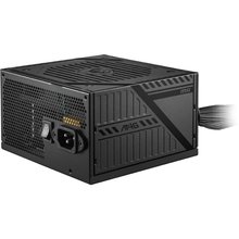 Блок живлення MSI ATX 550W EU Non-Modular 80 Plus Bronze (MAG A550BNL)