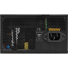 Блок живлення MSI ATX 550W EU Non-Modular 80 Plus Bronze (MAG A550BNL)