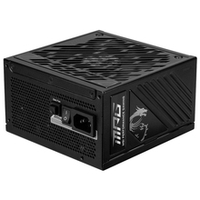 Блок питания MSI 1250W EU Fully-Modular 80 Plus Gold (MPG A1250GS PCIE5)
