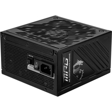 Блок питания MSI 850W EU Fully-Modular 80 Plus Gold (MPG A850GS PCIE5)