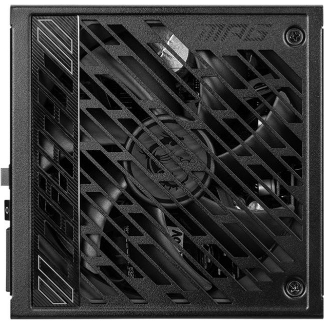 Блок питания MSI 850W EU Fully-Modular 80 Plus Gold (MPG A850GS PCIE5) КПД 90