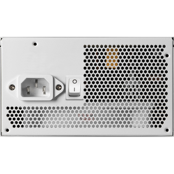 Заказать Блок питания MSI ATX 650W EU 650W Non-Modular 80 Plus Bronze (MAG A650BNL WHITE)