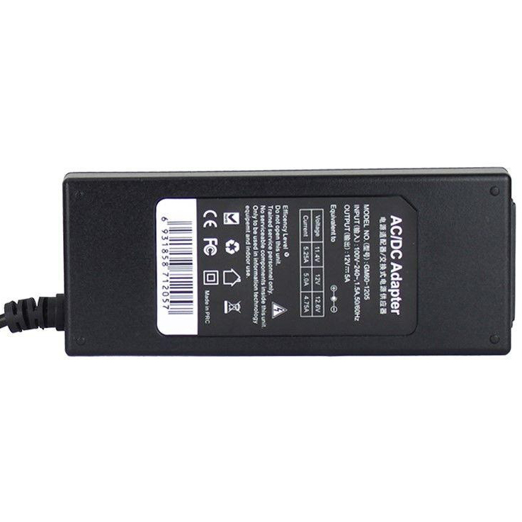 Блок питания GAMEMAX 60W M100 (GM-60) Назначение для настольного компьютера