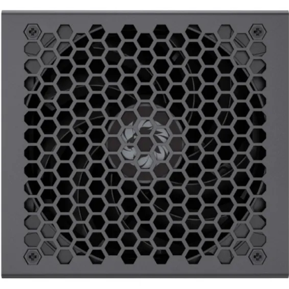 Внешний вид Блок питания GAMEMAX ATX 700W 80 Bronze (GM-700 Modular)