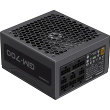 Блок питания GAMEMAX ATX 700W 80 Bronze (GM-700 Modular)