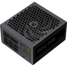 Блок питания GAMEMAX ATX 700W 80 Bronze (GM-700 Modular)