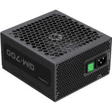 Блок питания GAMEMAX ATX 700W 80 Bronze (GM-700 Modular)