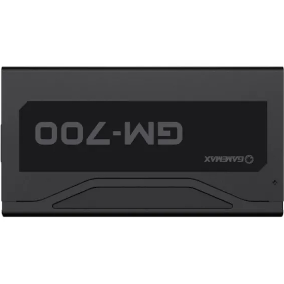 Заказать Блок питания GAMEMAX ATX 700W 80 Bronze (GM-700 Modular)
