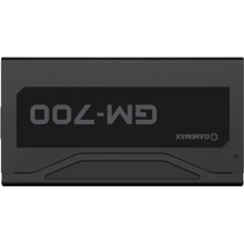 Блок питания GAMEMAX ATX 700W 80 Bronze (GM-700 Modular)