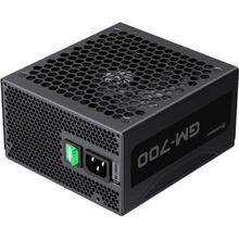 Блок питания GAMEMAX ATX 700W 80 Bronze (GM-700 Modular)