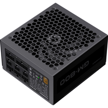 Блок питания GAMEMAX ATX 800W 80 Bronze (GM-800 Modular)