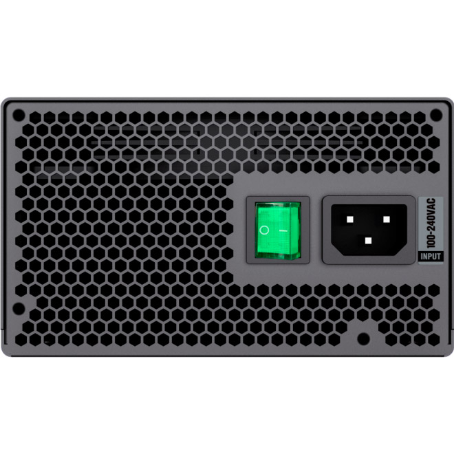 Покупка Блок питания GAMEMAX ATX 800W 80 Bronze (GM-800 Modular)