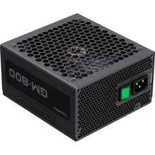 Блок питания GAMEMAX ATX 800W 80 Bronze (GM-800 Modular)