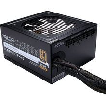 Блок живлення FRACTAL DESIGN Edison M 650W (FD-PSU-ED1B-650W-EU)