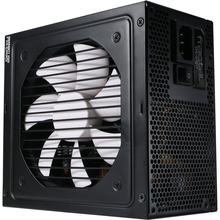 Блок живлення FRACTAL DESIGN Edison M 650W (FD-PSU-ED1B-650W-EU)