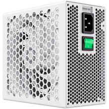 Блок живлення GAMEMAX ATX 700W 80 Bronze (GM-700 Modular white)