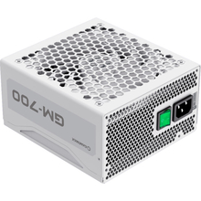 Блок живлення GAMEMAX ATX 700W 80 Bronze (GM-700 Modular white)