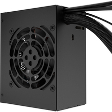 Блок живлення FRACTAL DESIGN Anode SFX Bronze 450W Black (FD-P-AS2B-450-EU)