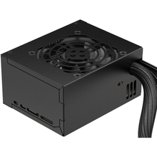Блок живлення FRACTAL DESIGN Anode SFX Bronze 450W Black (FD-P-AS2B-450-EU)