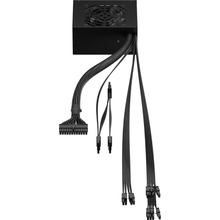Блок живлення FRACTAL DESIGN Anode SFX Bronze 450W Black (FD-P-AS2B-450-EU)