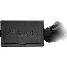 Блок живлення ASROCK 850W 80 Pluse GOLD Golf-blade 120mm Fan (CL-850G)
