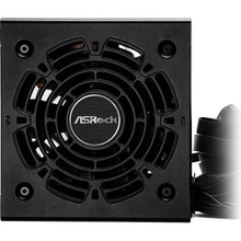 Дніпро - Блок живлення ASROCK 750W 80 Pluse GOLD Golf-blade 120mm Fan (CL-750G)
