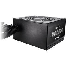 Блок живлення ASROCK 750W 80 Pluse GOLD Golf-blade 120mm Fan (CL-750G)