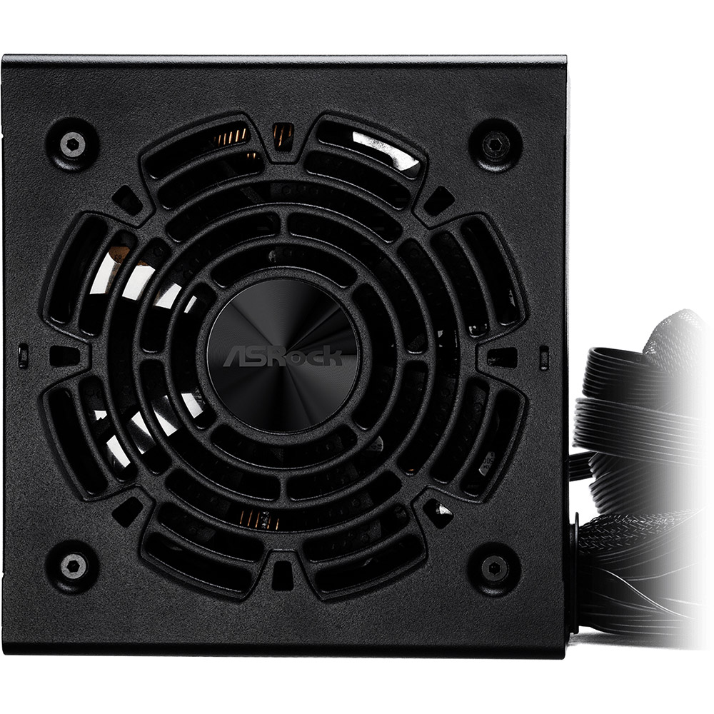 Блок живлення ASROCK 750W 80 Pluse BRONZE Golf-blade 120mm Fan (CL-750B) Блок живлення ASROCK 750W 80 Pluse BRONZE Golf-blade 120mm Fan (CL-750B)