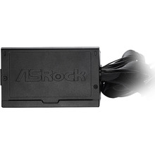 Блок живлення ASROCK 750W 80 Pluse BRONZE Golf-blade 120mm Fan (CL-750B)