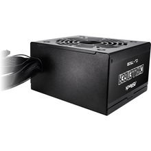 Блок живлення ASROCK 750W 80 Pluse BRONZE Golf-blade 120mm Fan (CL-750B)