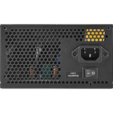 Блок живлення CHIEFTEC 500W EON ZPU-500S, 120 мм, 80 Plus, Retail Box