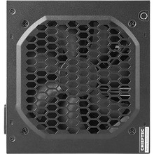 Блок живлення CHIEFTEC 500W EON ZPU-500S, 120 мм, 80 Plus, Retail Box