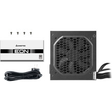 Блок живлення CHIEFTEC 500W EON ZPU-500S, 120 мм, 80 Plus, Retail Box