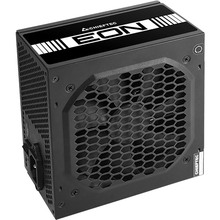 Блок живлення CHIEFTEC 500W EON ZPU-500S, 120 мм, 80 Plus, Retail Box