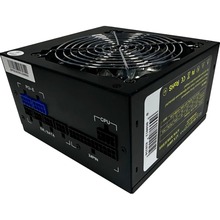 Блок питания CASECOM 600W (CM 600M ATX)