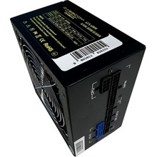 Блок питания CASECOM 650W (CM 650M ATX)