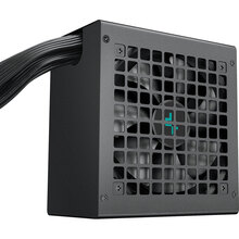 Блок питания DEEPCOOL PL800D (R-PL800D-FC0B-EU-V2) 800W