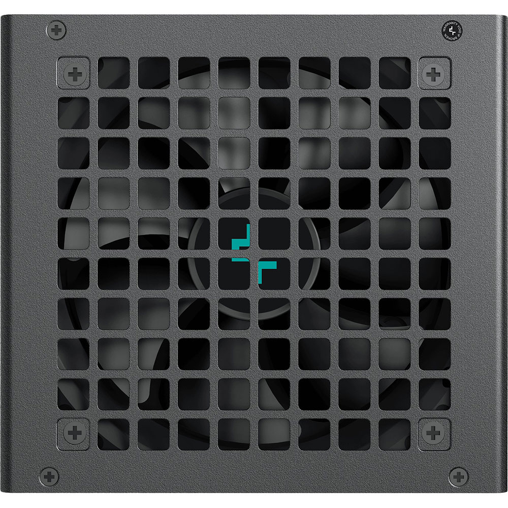 Блок питания DEEPCOOL PL800D (R-PL800D-FC0B-EU-V2) 800W Назначение для настольного компьютера