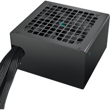 Блок питания DEEPCOOL PL800D (R-PL800D-FC0B-EU-V2) 800W