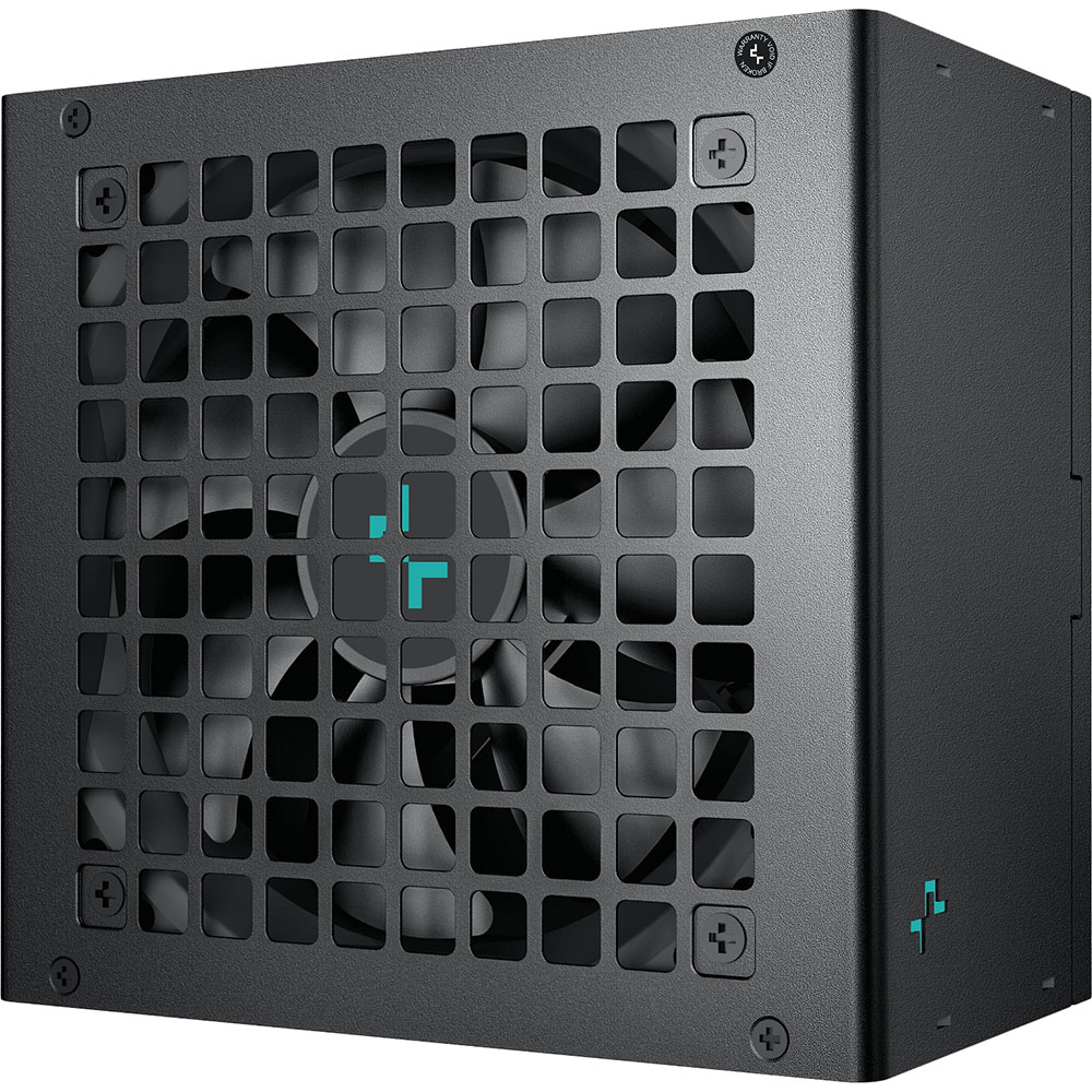Блок питания DEEPCOOL PL800D (R-PL800D-FC0B-EU-V2) 800W Блок питания DEEPCOOL PL800D (R-PL800D-FC0B-EU-V2) 800W
