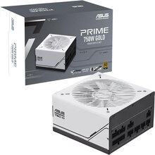 Блок питания ASUS Prime AP-750G, 750W Gold (90YE00U1-B0NA00)