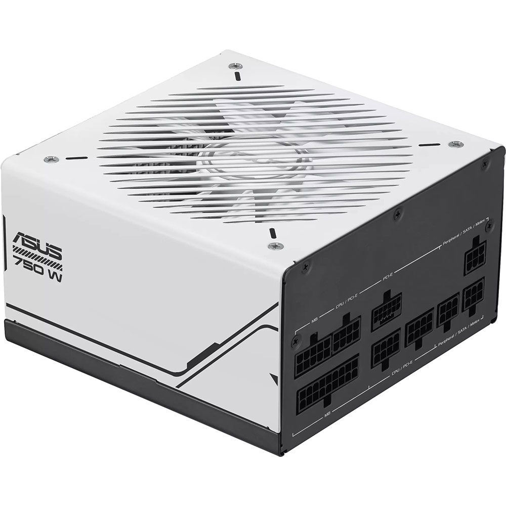 Заказать Блок питания ASUS Prime AP-750G, 750W Gold (90YE00U1-B0NA00)