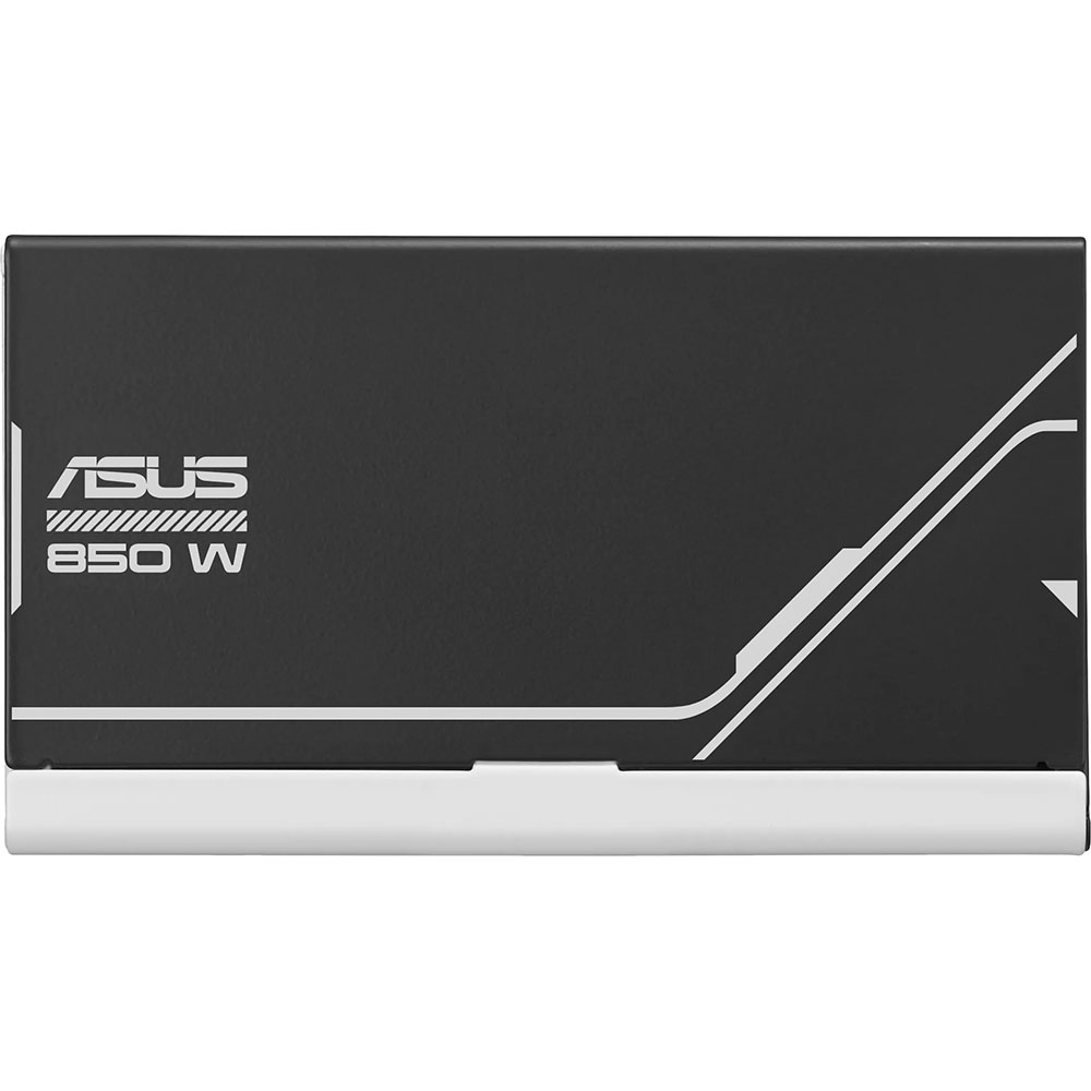Фото Блок живлення ASUS Prime AP-850G, 850W Gold (90YE00U0-B0NA00)