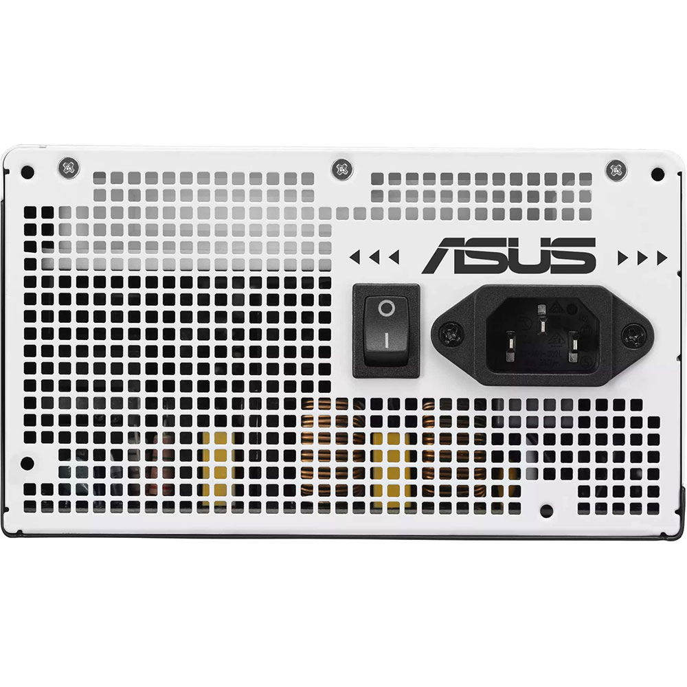Блок живлення ASUS Prime AP-850G, 850W Gold (90YE00U0-B0NA00) Корекція коефіцієнта потужності PFC   активна