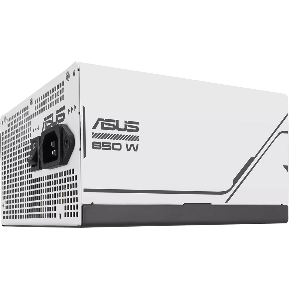 Блок живлення ASUS Prime AP-850G, 850W Gold (90YE00U0-B0NA00) Потужність 850