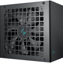 Блок питания DEEPCOOL PL750D (R-PL750D-FC0B-EU-V2) 750W