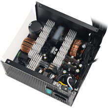 Блок питания DEEPCOOL PL750D (R-PL750D-FC0B-EU-V2) 750W