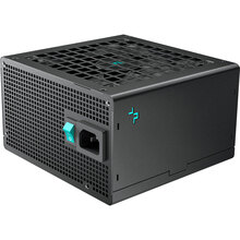 Блок питания DEEPCOOL PL750D (R-PL750D-FC0B-EU-V2) 750W